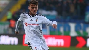 Beşiktaş'ın kayıp futbolcusu: Adem Ljajic!