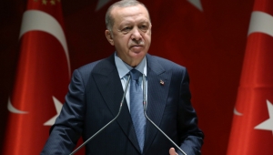 Cumhurbaşkanı Tayyip Erdoğan konuştu! Ama Berat Albayrak'ın istifası için bir şey söylemedi!