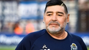 Efsane isim Diego Armando Maradona'nın ölüm nedeni belli oldu!