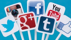 Facebook, Instagram, Twitter, Periscope, YouTube ve TikTok'a 10'ar milyon lira ceza verildi!