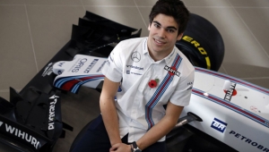 Formula 1 Türkiye GP'de pole pozisyonunda Lance Stroll olacak! 