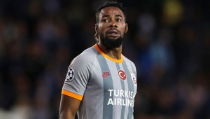 Galatasaray'da Christian Luyindama şoku yaşanıyor!