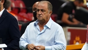 Galatasaray Teknik Direktörü Fatih Terim: Galatasaraylıları iyi tanırım!