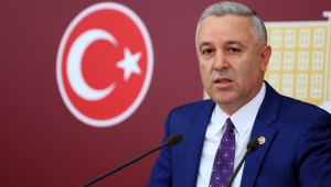 Kayseri CHP Milletvekili Çetin Arık: "Kim Bu Kripto Fetöcüler"