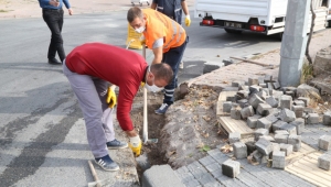 Kayseri Melikgazi Belediyesi'nin Bu Uygulaması Çok Sevildi!