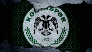 Konyaspor'da 5 koronavirüs vakası açıklandı!