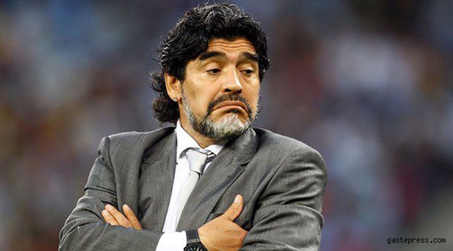 Maradona'yı ameliyat eden doktordan ilk açıklama!