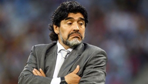 Maradona'yı ameliyat eden doktordan ilk açıklama!