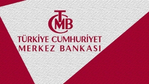 Merkez Bankası faiz kararı açıklandı! 