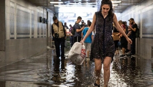 Meteoroloji'den Kayseri, Sivas ve 24 ile daha kuvvetli yağış ve sel uyarısı!