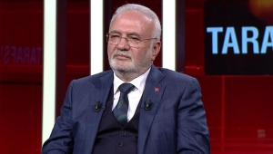 Mustafa Elitaş, Bakan Berat Albayrak'ın istifası ile ilgili mesaj yayımladı!