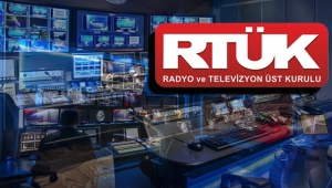 RTÜK'ten Tele 1 ve Halk TV'ye yeni para cezası!