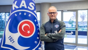 Süper Lig'de, Kasımpaşa'da İrfan Buz dönemi  başladı!