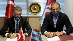 Trabzonspor Abdullah Avcı'yı resmen açıkladı!