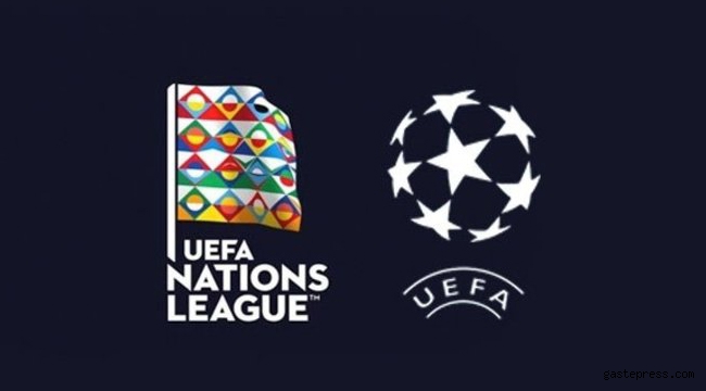 UEFA Uluslar Ligi'nde grup maçları dün gece tamamlandı!