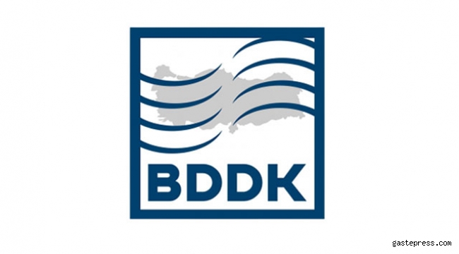 BDDK finansman kolaylaştırma tedbirlerine devam kararı aldı!