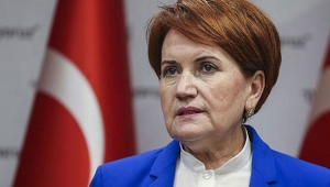 İYİ Parti Lideri Meral Akşener erken seçimin tarihini açıkladı! 