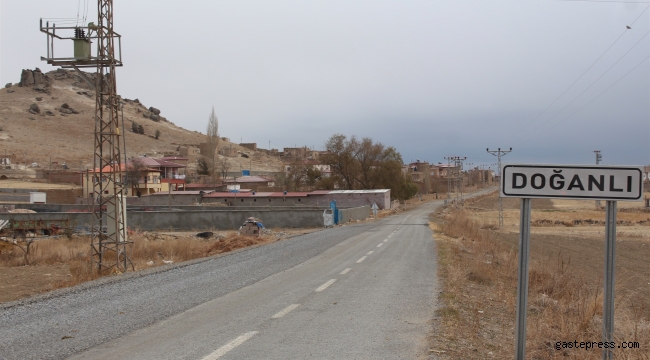 Kayseri Yeşilhisar Belediyesi Yolları Genişletiyor!