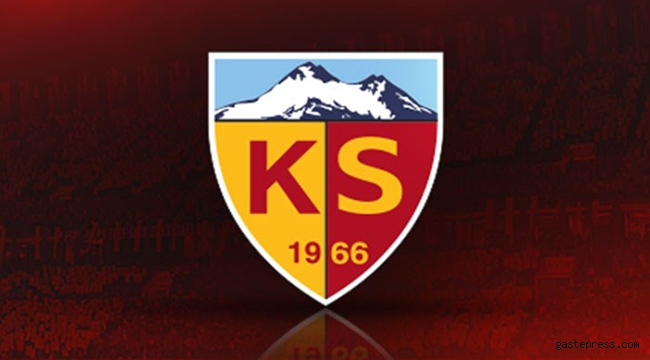 Kayserispor'a kimler destek, kimler köstek oluyor!