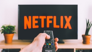 Netflix, İstanbul'da ofis açmaya karar verdi!