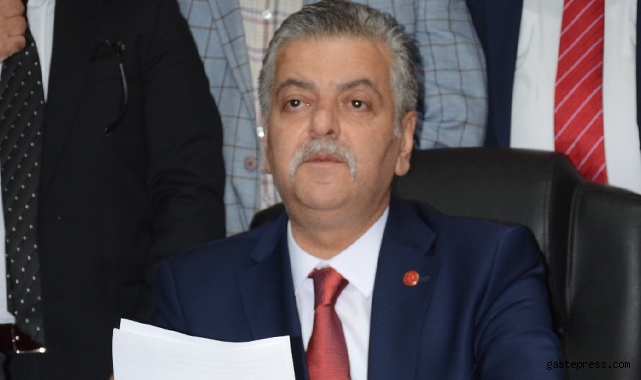 mhp kayseri il baskani adnan incetoprak yeni yonetimi tanitti yerel haberler haberi bizden alin