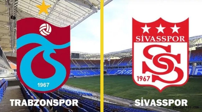 Trabzonspor-Molde, Dinamo Batumi-Sivasspor maçı ne zaman, hangi kanalda?