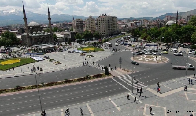 Bunlar da ‘gıda’ yüzsüzleri!