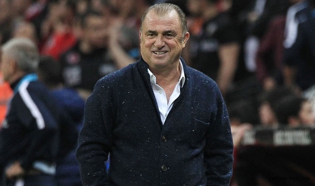 Galatasaray'da Fatih Terim konuşacak!