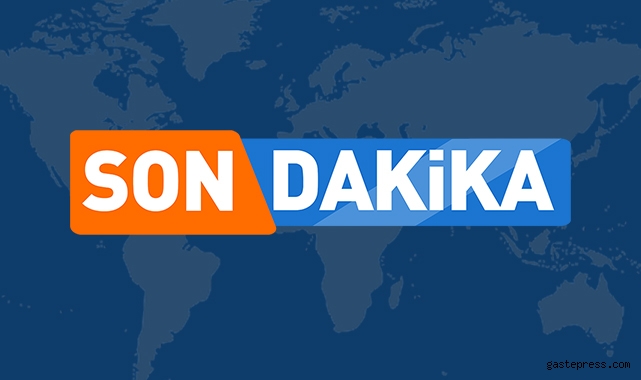 Son Dakika: Dolmabahçe Sarayı'nda yangın