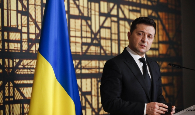 Zelenskiy: “Çatışmalarda yaklaşık 6 bin Rus askeri öldürüldü”