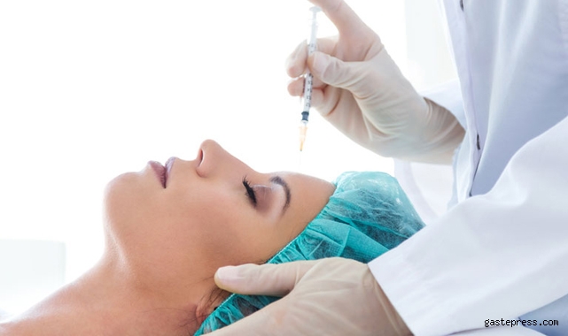 Botox ve Lipoliz ile Medikal Estetik Konforunu Yaşayın!