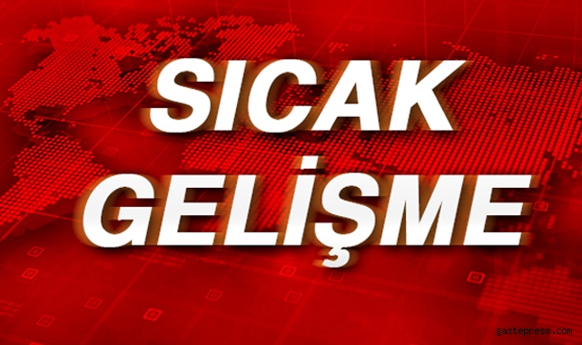 SON DAKİKA… Hatay’daki 2 deprem Kayseri’den de hissedildi: 6,4 ve 5,8