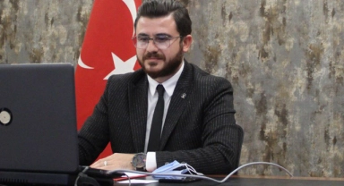 Hüseyin Okandan, AK Parti milletvekili aday adaylığı için istifa etti!