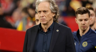 Jorge Jesus: Türkiye’de maçlar sahada değil masada kazanılıyor!