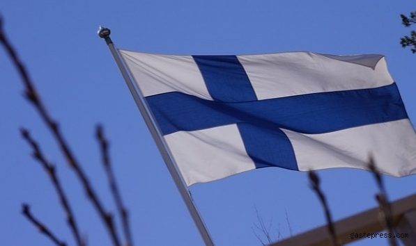 Finlandiya NATO'nun 31. üyesi oldu!