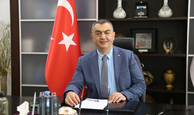 Başkan Büyüksimitci: “İhracattaki olumlu gelişmelerle kayıplarımızı telafi edeceğiz”