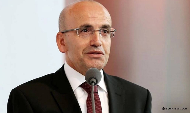 Mehmet Şimşek'ten ilk açıklama! 'Merkez Bankası kendi işini yapacak'