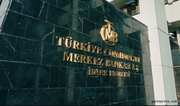 Merkez Bankası faiz kararını açıkladı!