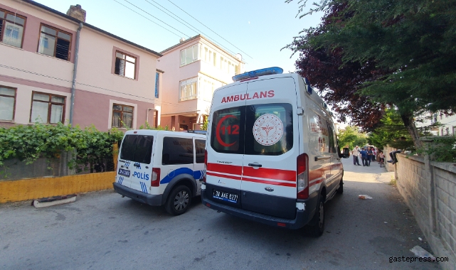 'Mahallenin dedesini' oyun oynayan çocuklar ölü olarak buldu!