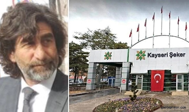 Metin Demircan Kayseri Şeker Fabrikası'nın açıklanan bilançosundaki garipliğe dikkat çekti!