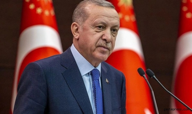 Cumhurbaşkanı Erdoğan: Mülteci akını çabasını boşa çıkardık!