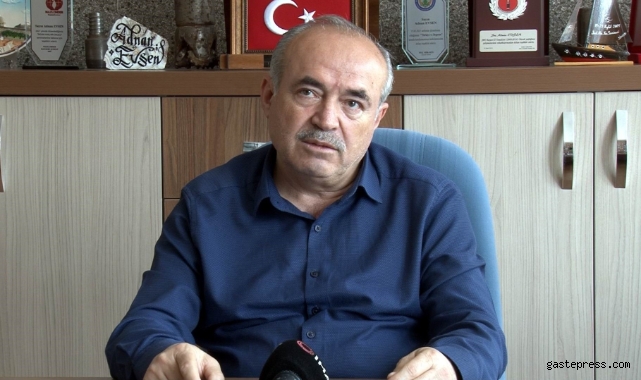 Jeoloji Mühendisi Evsen: "Deprem Sarız Fayı üzerinde değil"