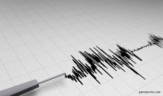 Sivas'ta deprem oldu! Son depremin şiddeti kaç AFAD duyurdu!