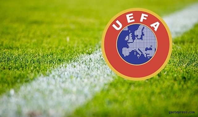 UEFA Avrupa Konferans Ligi'nde 3. eleme turu rövanşları başlıyor!