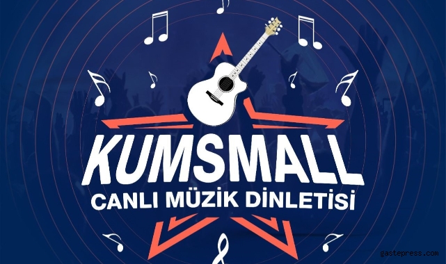 KUMSMALL’da hayat var!