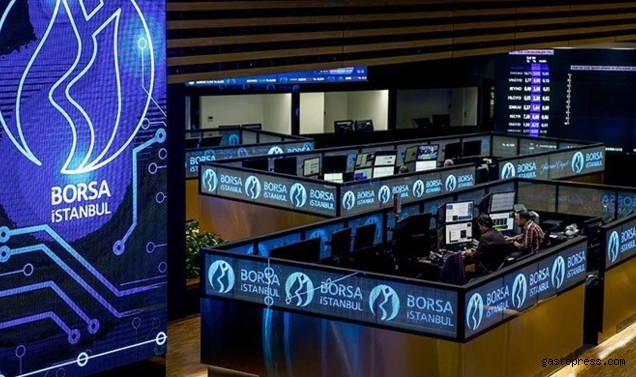 Borsa İstanbul, Girişim Sermayesi Pazarı’nı oluşturdu!