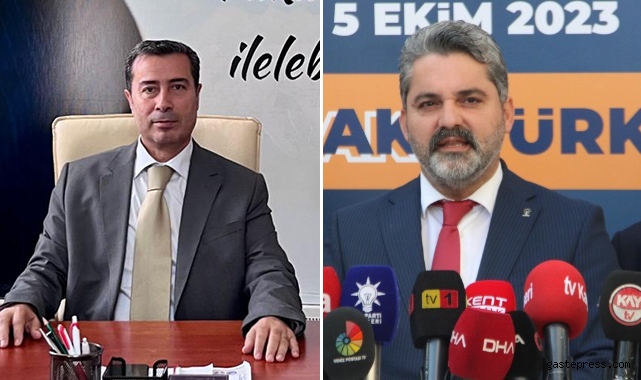 CHP Kayseri İl Başkanı Feyzullah Keskin'den, Fatih Üzüm'e cevap!