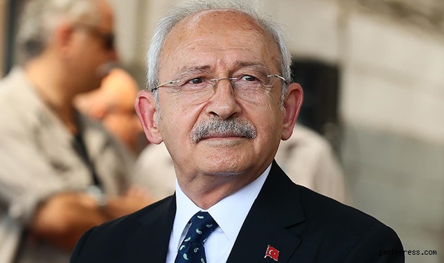 CHP lideri Kemal Kılıçdaroğlu'ndan emekli ikramiyesi tepkisi!