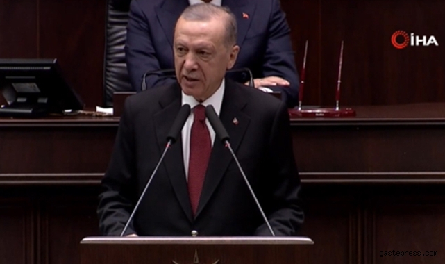 Cumhurbaşkanı Erdoğan'dan emekli maaşına zam açıklaması!