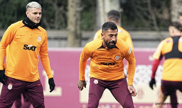 Galatasaray'ın yeni sezon hazırlık programı belli oldu!